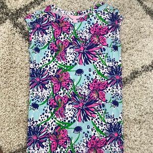 EUC size Sm Lilly Pulitzer Dress